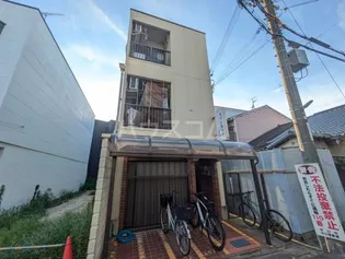 メゾンカッサ守口の画像