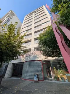 メゾン ド ノブレの画像