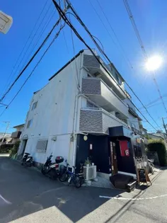 イーソリーフォレストの画像