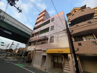 エムロード守口の画像