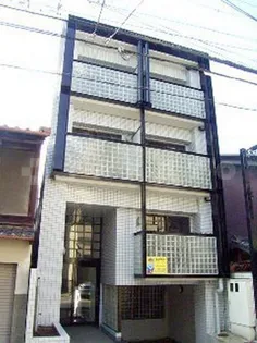 ハーベストコート二条の画像