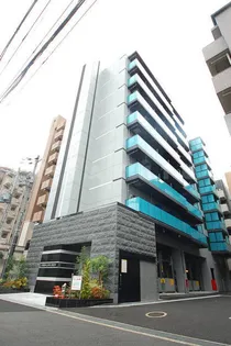 大阪府吹田市垂水町3丁目【マンション】の外観