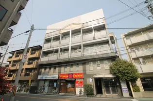 アリーナ守口の画像