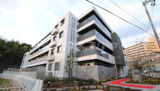 シャーメゾン桃李の画像