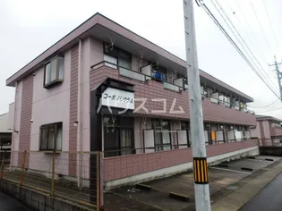 コーポノリクラA棟の画像