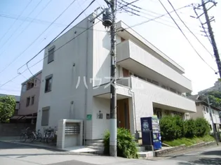 松戸レジデンスの画像