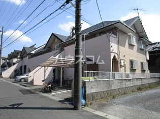 ラフィーヌ 吉野A棟の画像