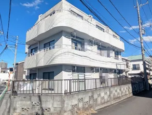 サンハイツ所沢の画像