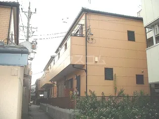 メゾネット渡辺の画像