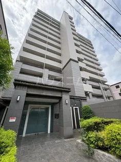 ルクレ京橋の画像