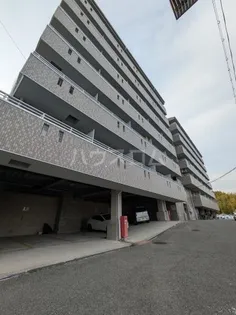 プランツ緑地の画像