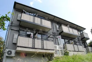 プリシェール千里の画像