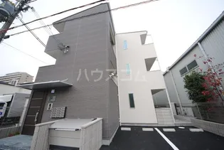 アンプルールフェール今津の画像