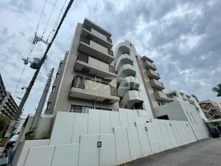 レシェンテ緑地の画像