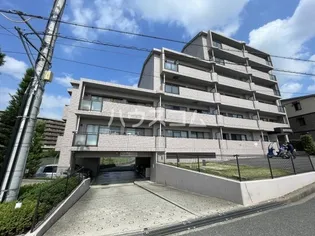 スプリングヒルズⅢの画像