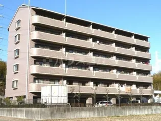 フレグランス園の画像