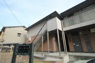 カーサ栄町 Bの画像