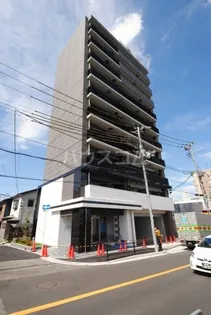 ジアコスモ京橋アクアの画像