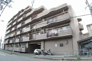 ハイムスーベニール東豊中の画像