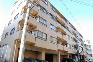 デイグラン桃山台の画像