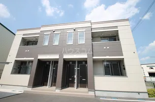 アムールメゾンの画像