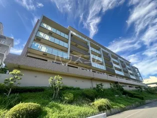 アンビエラ桃山台の画像