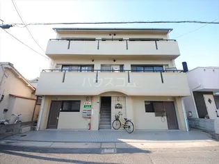 アクアアトラスⅢの画像