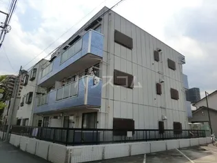 ジュネスマミ2号館の画像