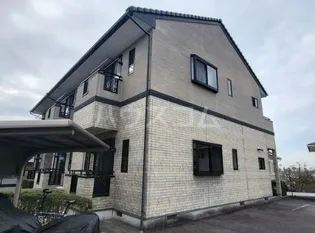 ラ メゾン クーヴェールの画像