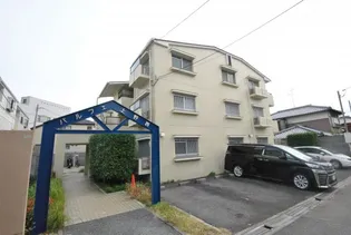 パルフェ上野西の画像