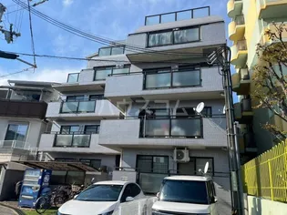 コスモス東豊中の画像