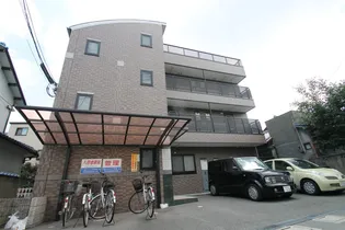 SPマンションの画像