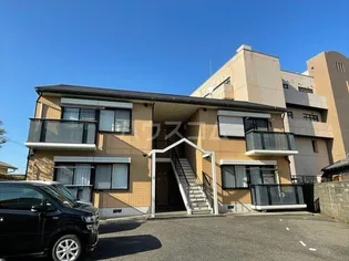 八雲ハイツの画像