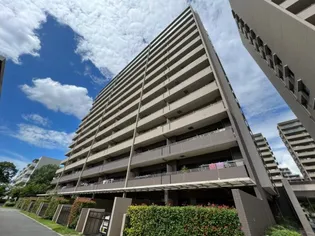 ジオ千里桃山台2番館の画像