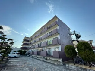 サンコーポ八雲の画像