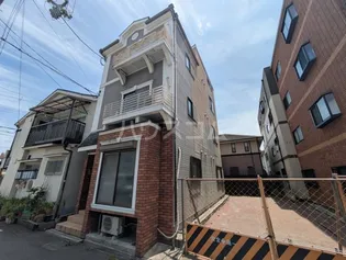 M'プラザ滝井駅前2番館の画像