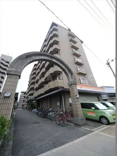 日宝ライフ放出西の画像