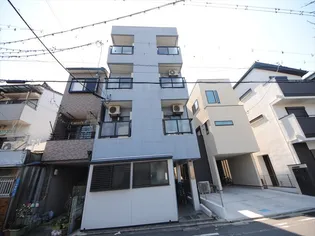 サンコーパークハイツの画像