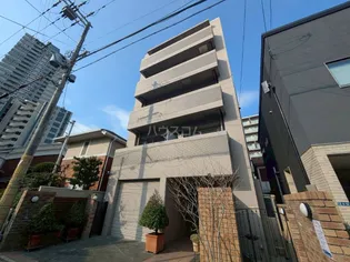 本町フラットの画像