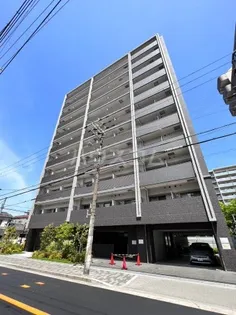 クリスタルグランツ都島本通の画像