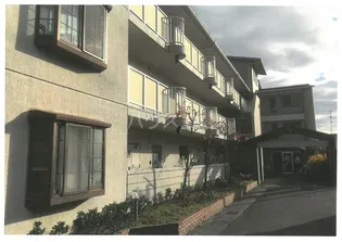 メゾンアーバンスコープの画像