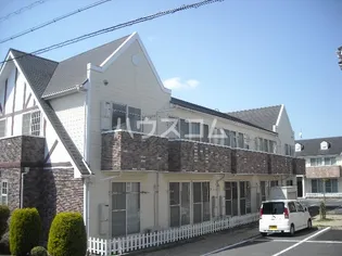 ドエルマルシェBの画像