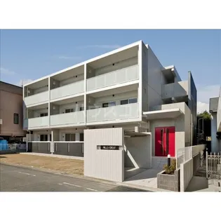 HILLS CRESTの画像