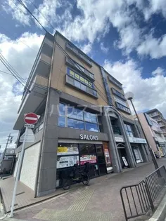 オリエントビルの画像