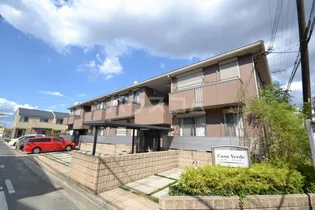 カサヴェルデの画像