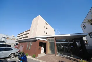 グレイスパルコートの画像