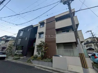 シャーメゾン FRESHINOの画像