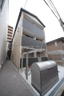 MACHI TERRACE高殿の画像