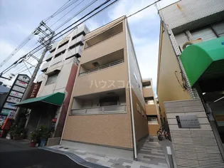 クリエオーレ淀江町の画像