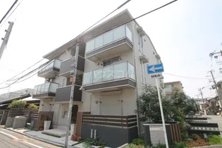 セゾンクレールII棟の画像